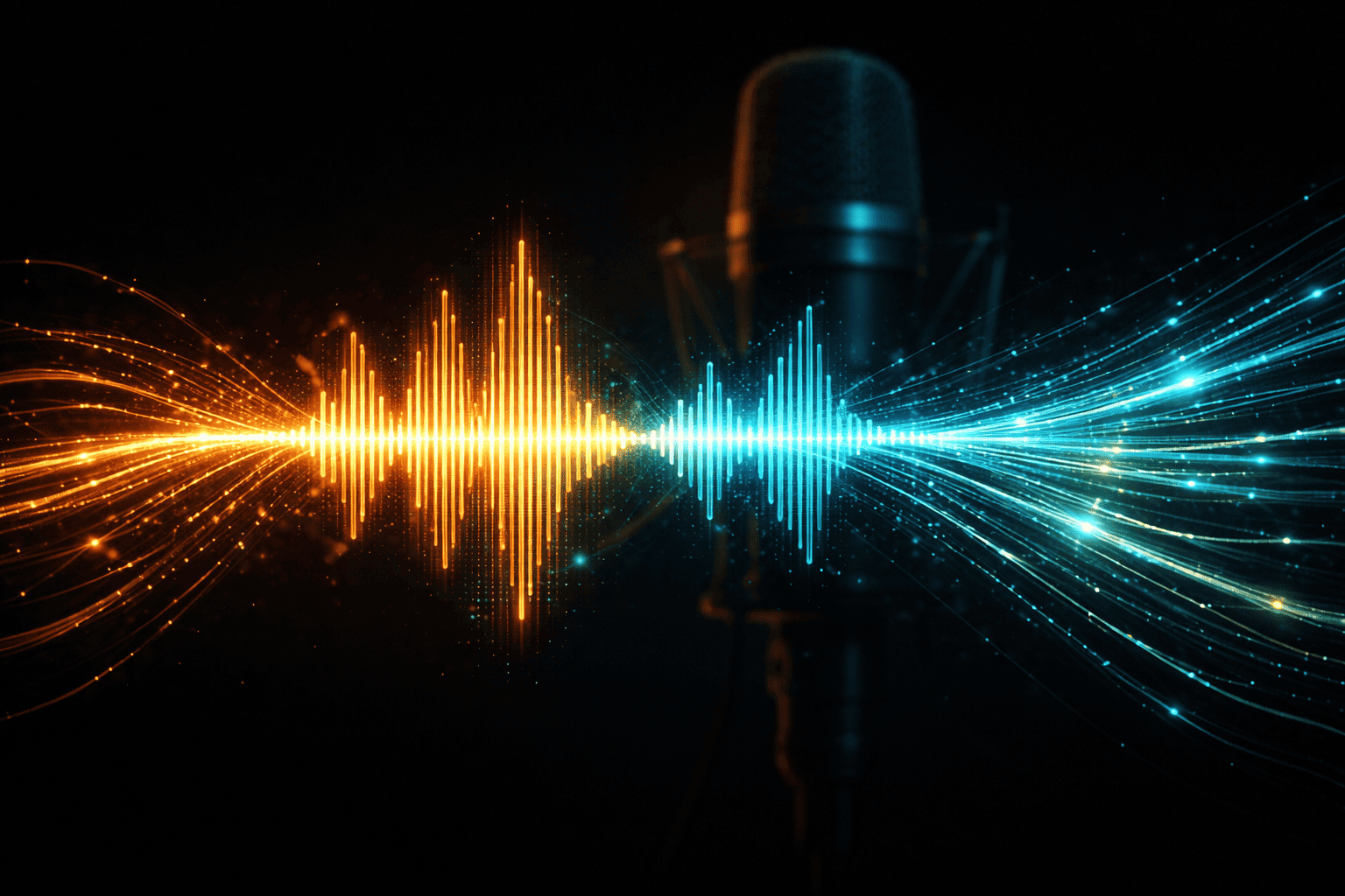 Voice AI in 2026 — Speech-to-Speech Is the New Interface