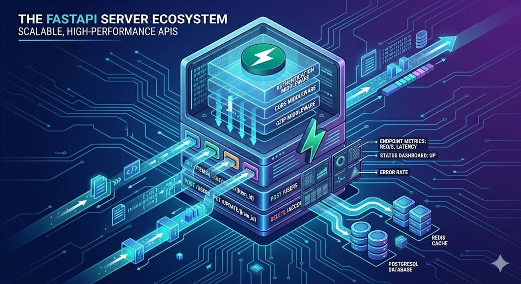 Building Production-Grade FastAPI Backends: Lessons from the Field